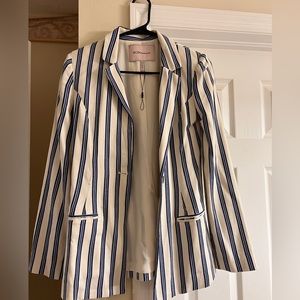 Bcbggeneration blazer size Xs